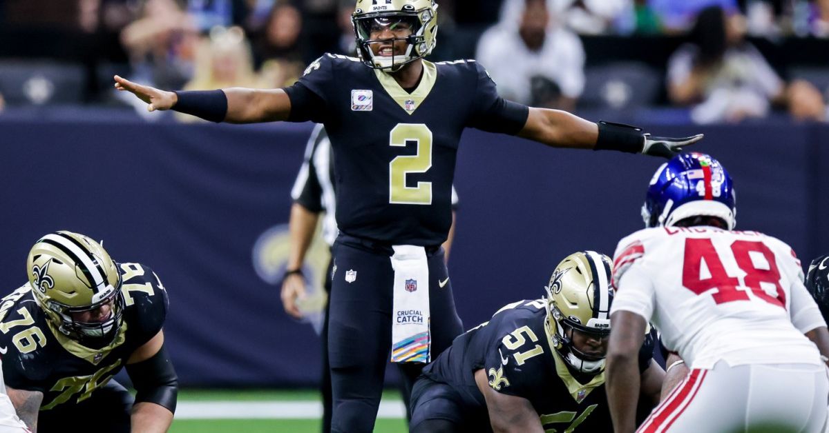 5 biggest questions for the Saints heading into the 2022 season
