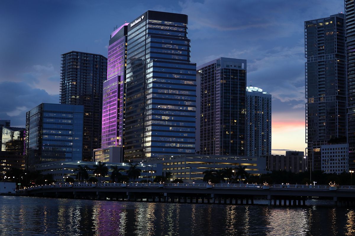Jury Finds City Of Miami Defrauded Bond Investors Again