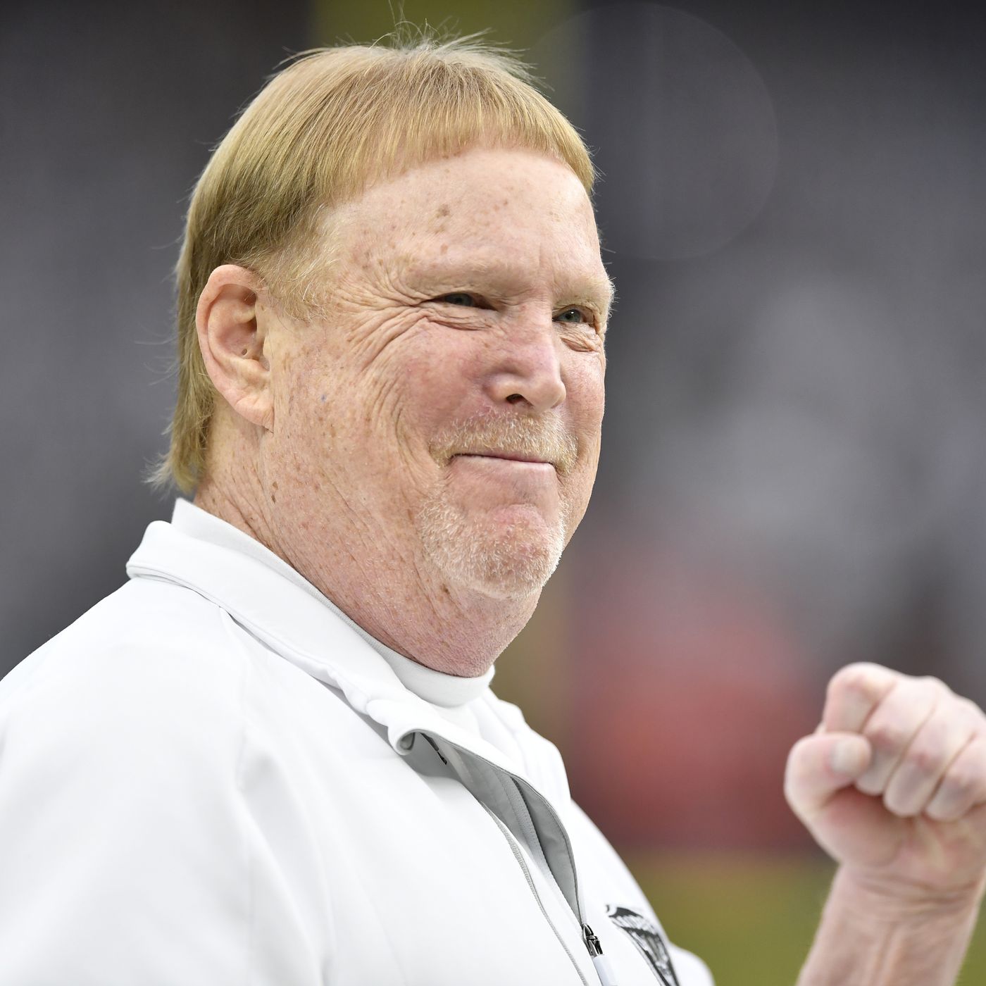 Raiders news: Mark Davis is not thinking about 2022 head coach - Silver And  Black Pride