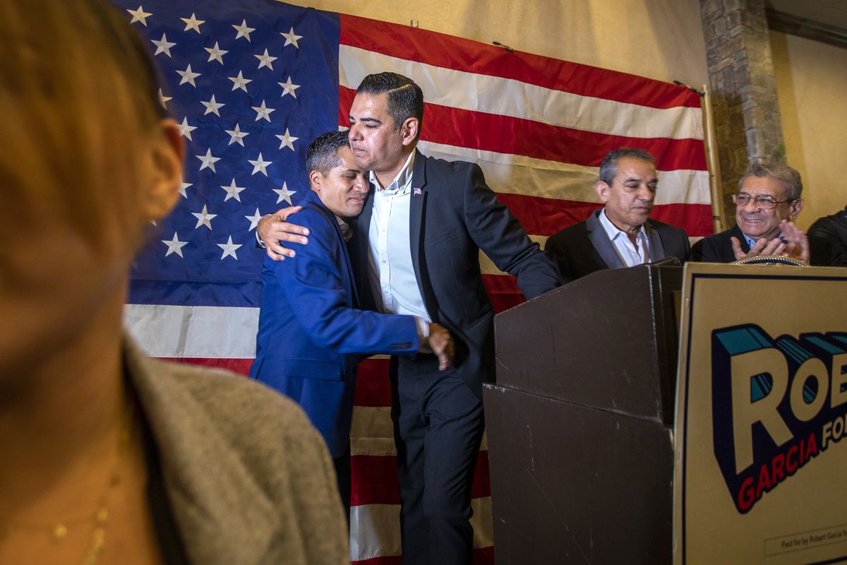 Meet the new class of Latinos in Congress