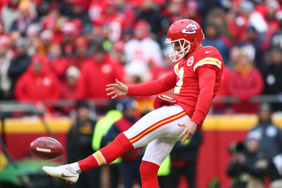 NFL: AFC Divisional Round-Houston Texans at Kansas City Chiefs