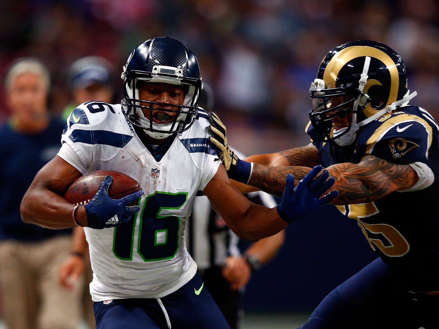 Seahawks Game Today: Seahawks vs Steelers injury report, schedule, live  Stream, TV channel and betting preview for week 6