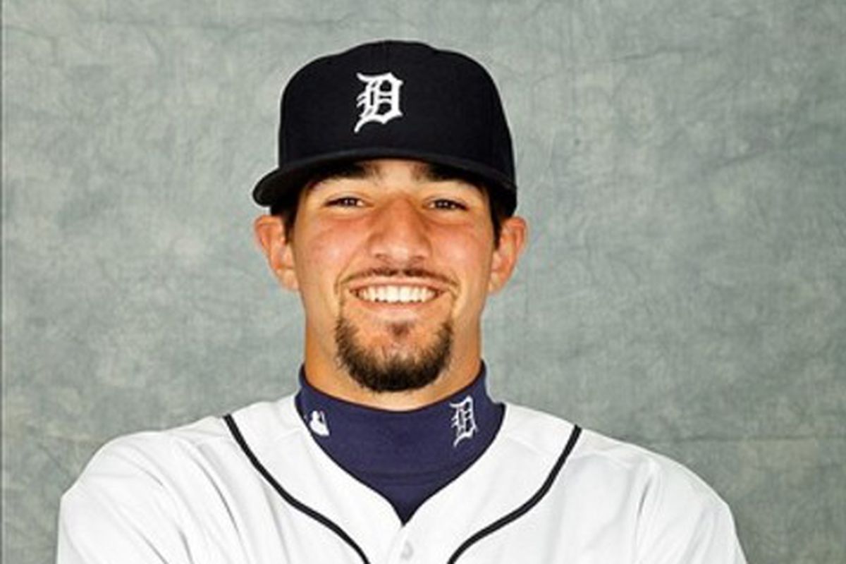 Nick Castellanos: What could have been.