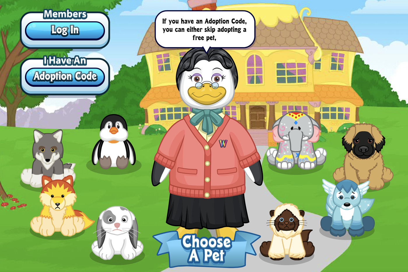 Webkinz deleted your account, but the mobile app provides a new future -  Polygon