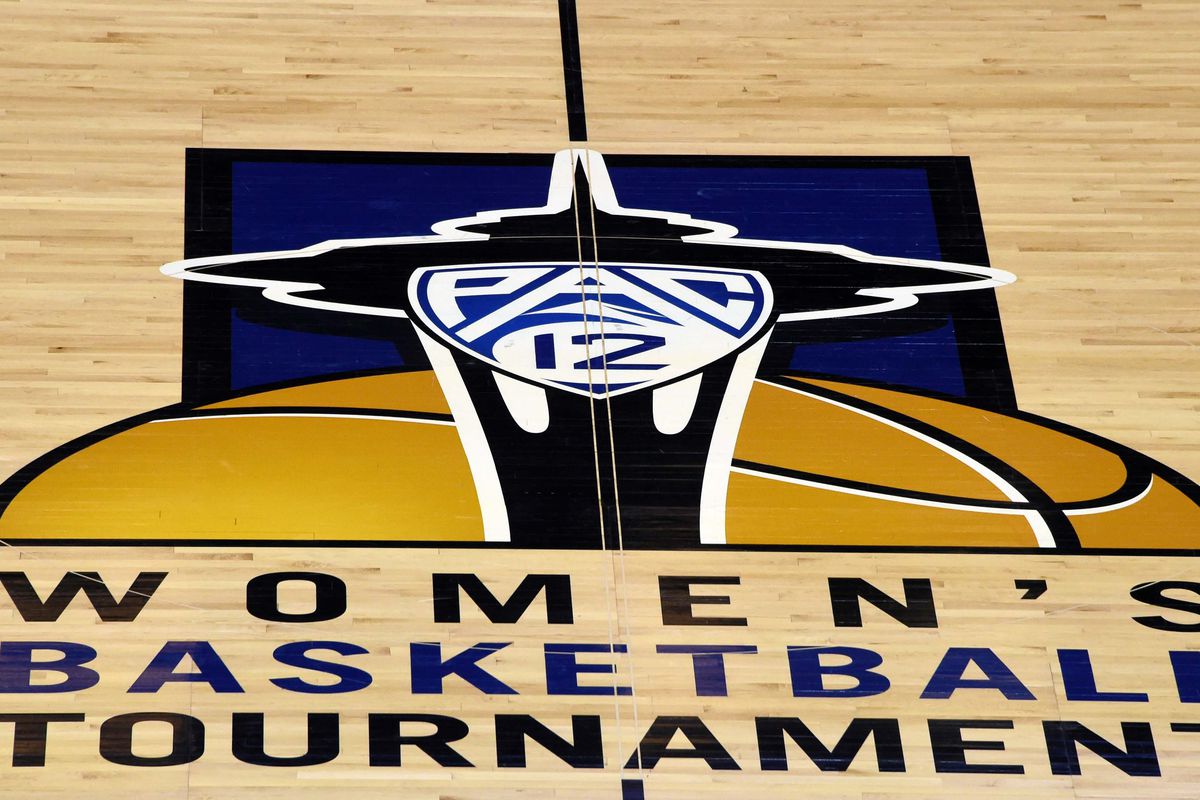 NCAA Womens Basketball: PAC-12 Conference Tournament-California vs UCLA
