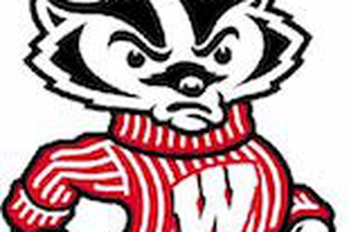 Wisconsin PWR logo
