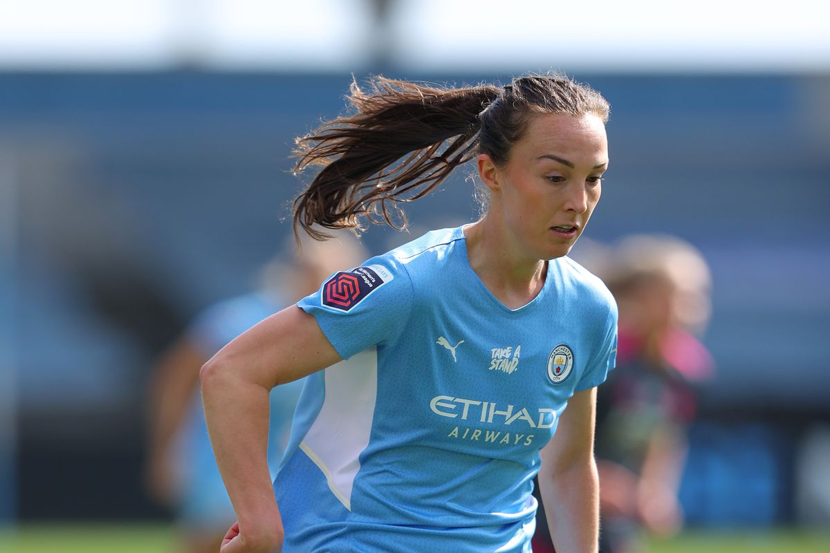 Manchester City Women v Leicester City Women - Barclays FA Women’s Super League