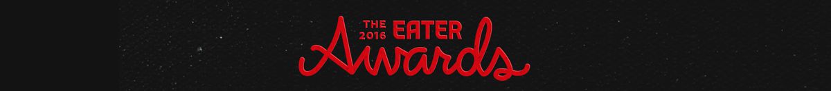 eater awards logo