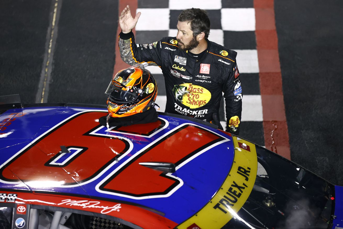 NASCAR Picks: Motorsports Odds, Best Bets to Consider on DraftKings Sportsbook for the NASCAR Cup Series Toyota Owners 400 at Richmond
