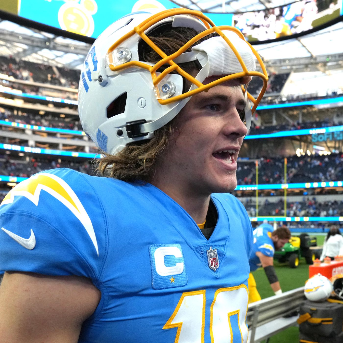 Los Angeles Chargers 2022 Schedule La Chargers Opponents 2022: Complete List As Season Ends, Ahead Of Schedule  Release - Draftkings Nation