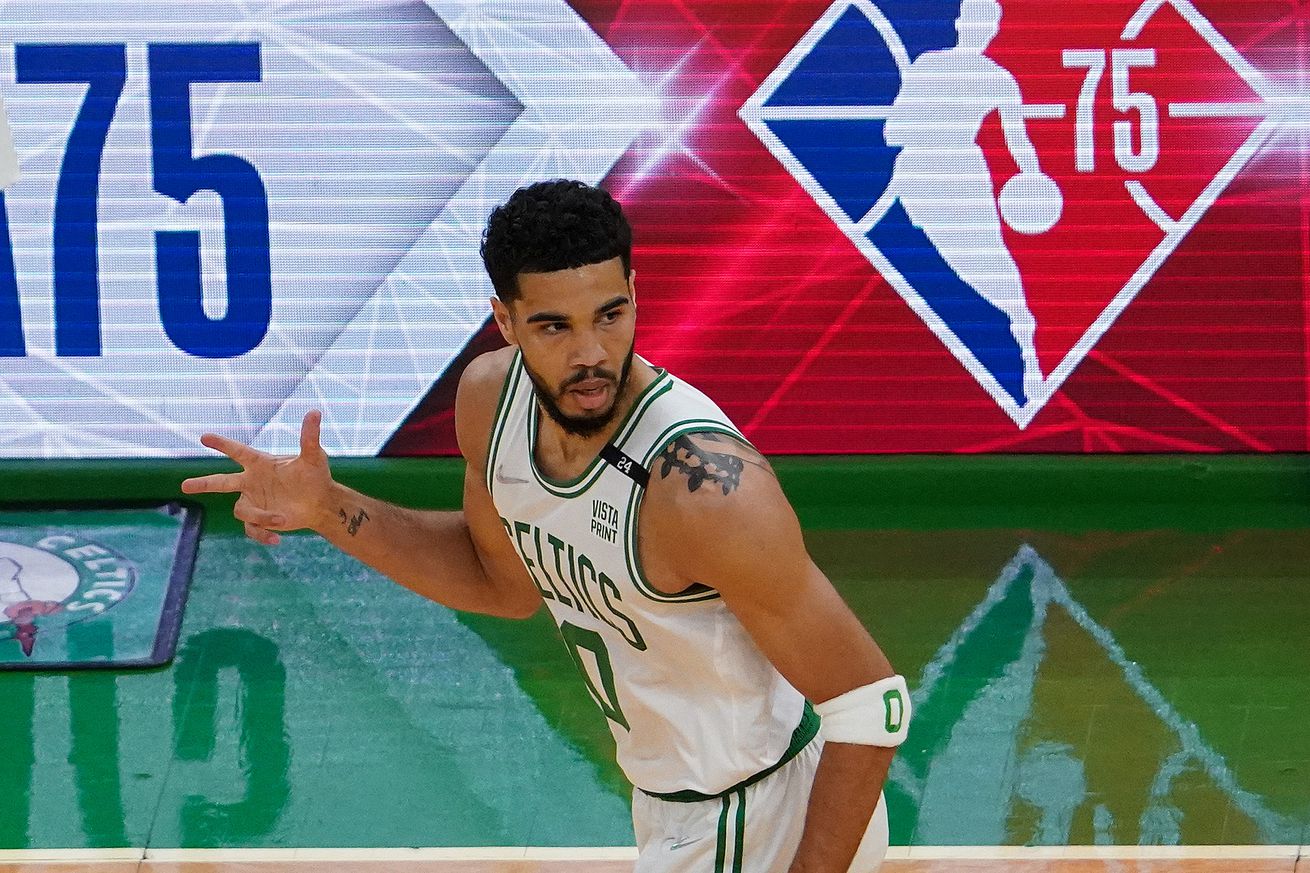 Taylor’s Tickets to Triumph: Heat - Celtics