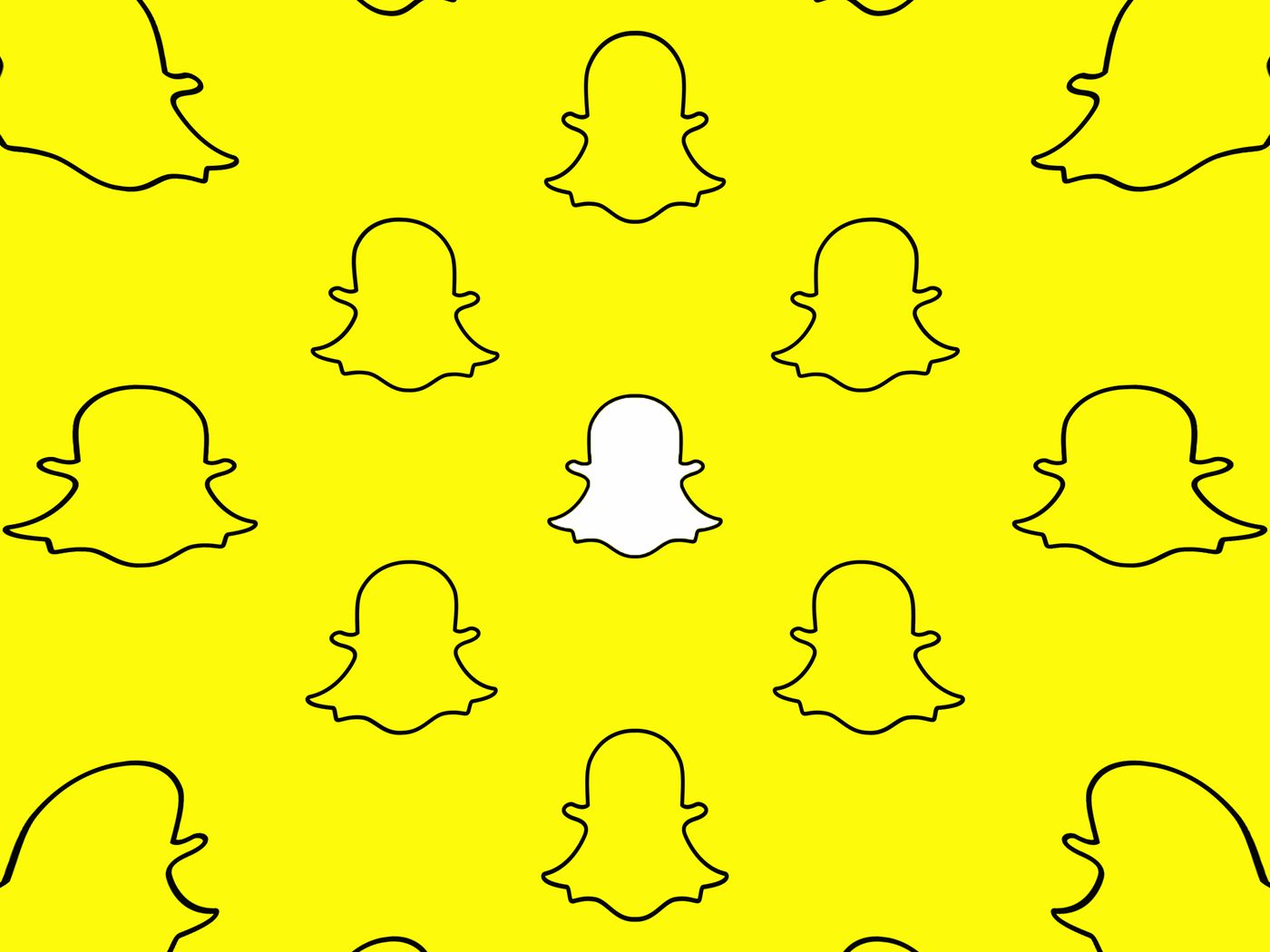 Snapchat is growing faster than it has in years - The Verge