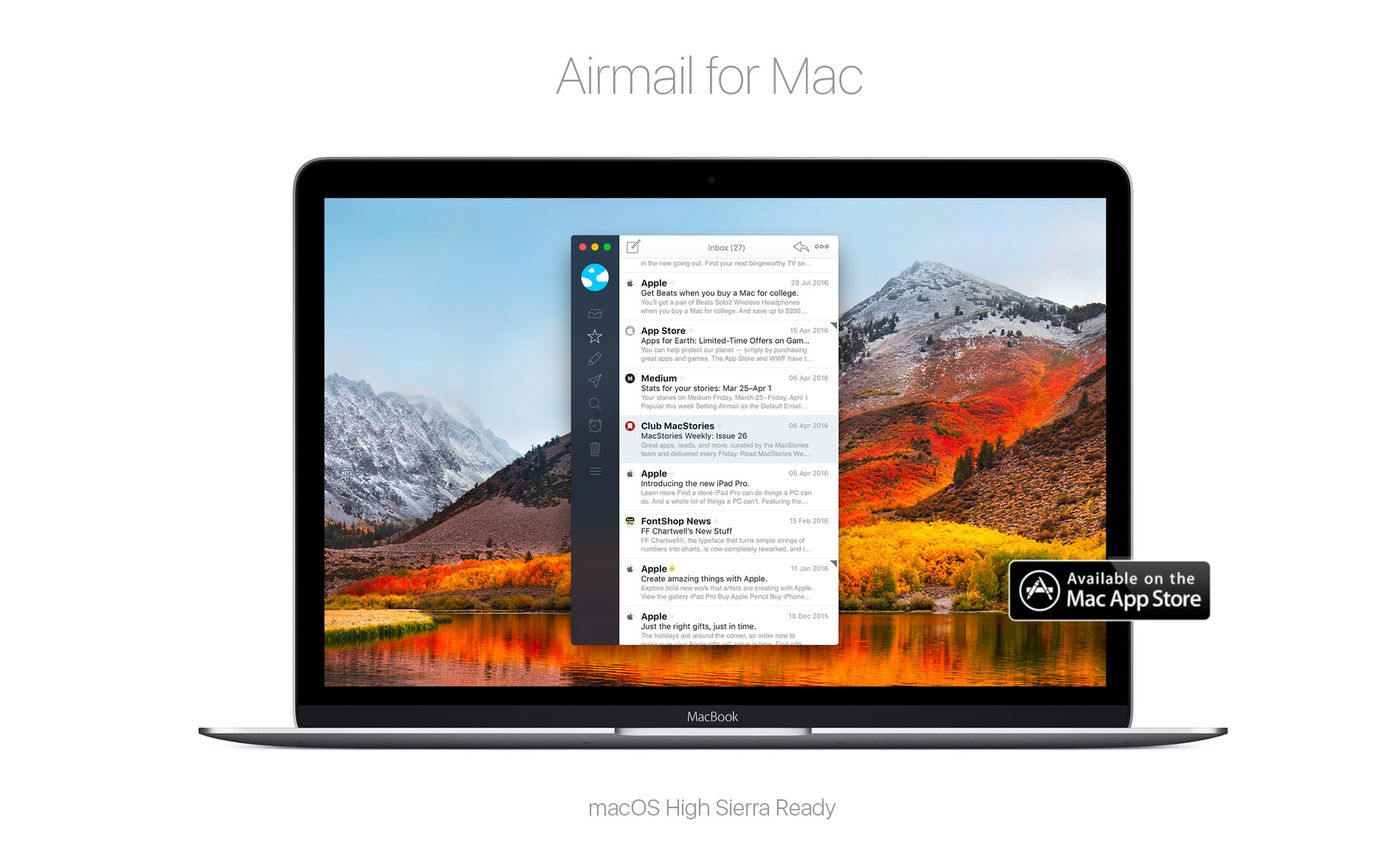 View in mac app store windows
