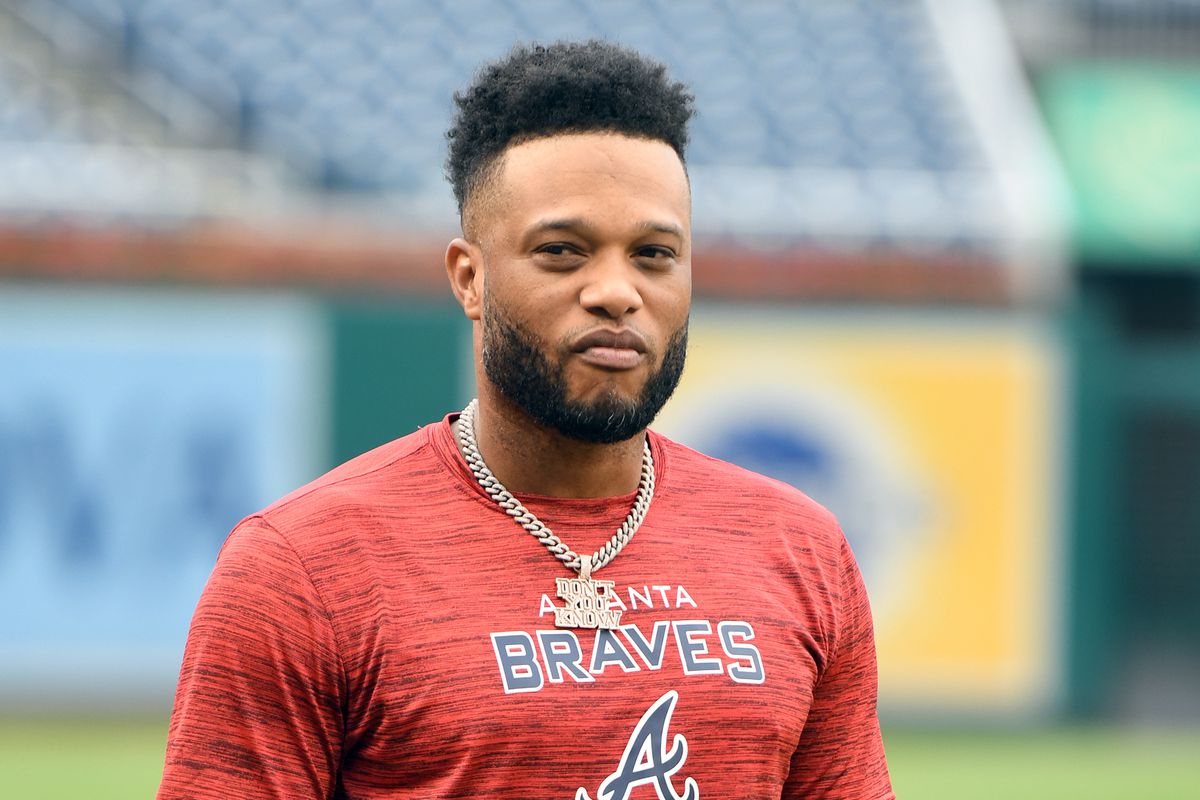 Braves Mailbag: Robinson Canó, Dansby Swanson's free agency and