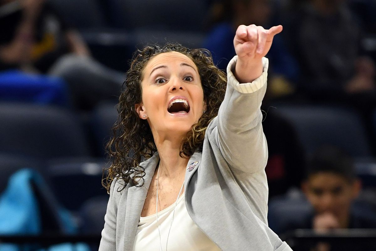 NCAA Womens Basketball: Big East Conference Tournament-Creighton vs Marquette