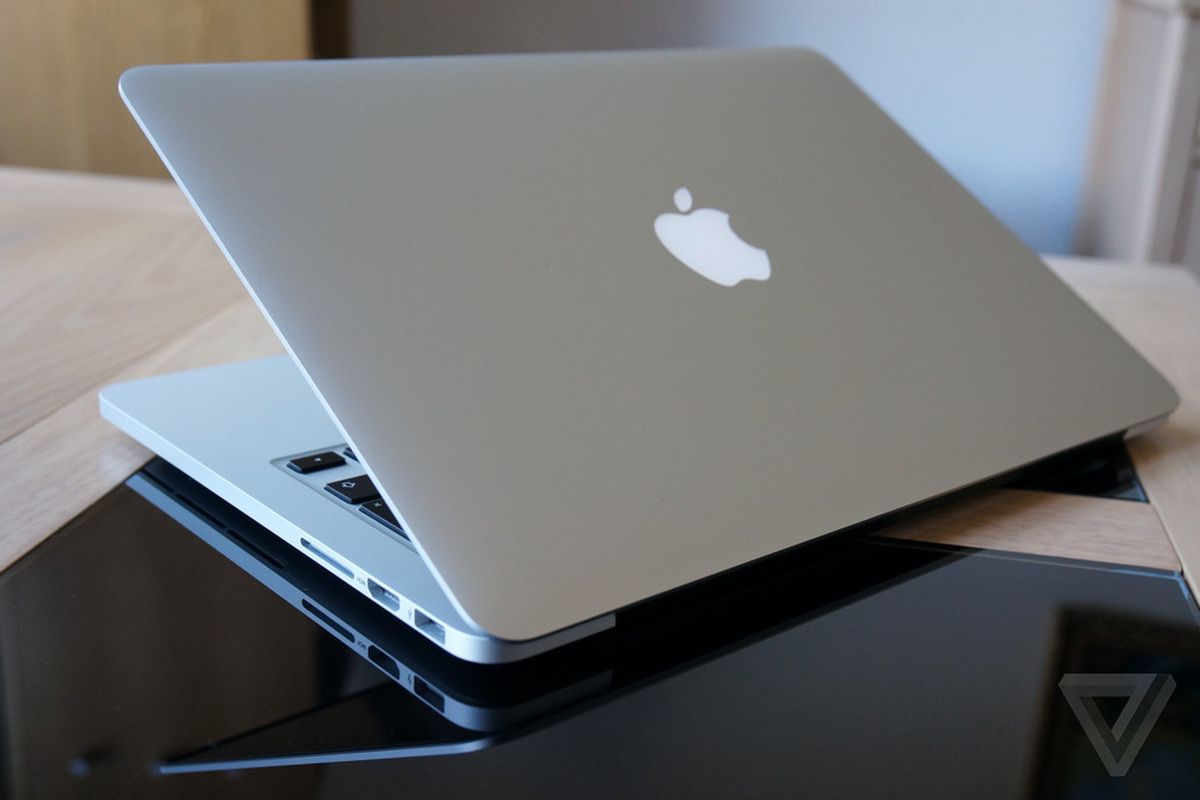 Apple macbook pro latest 2015 pdsl