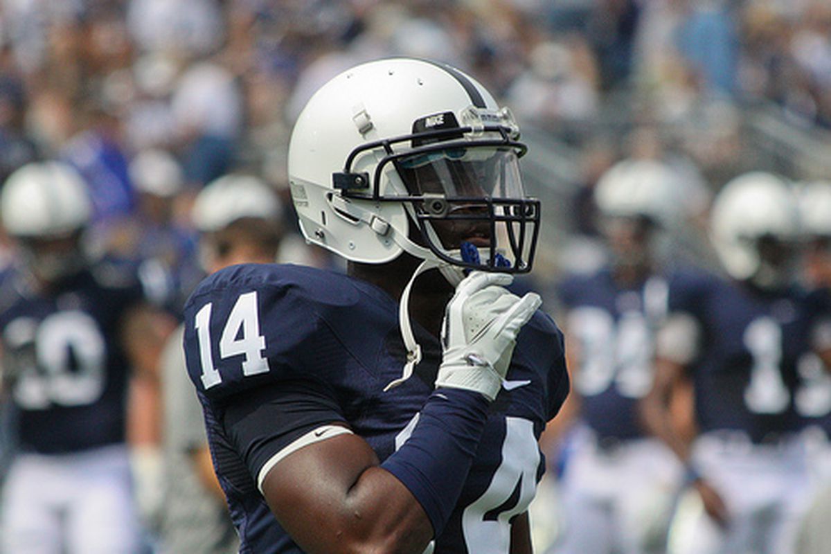 2011 Penn State vs Indiana State-4 (via <a href="http://www.flickr.com/photos/mikepettigano/6116015320/">Mike Pettigano</a>)