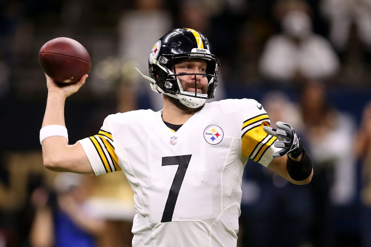 NFL: Pittsburgh Steelers at New Orleans Saints