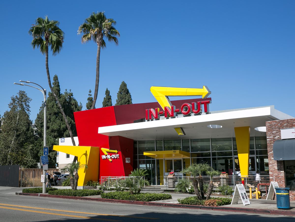 Exploring Southern California’s Westwood Village