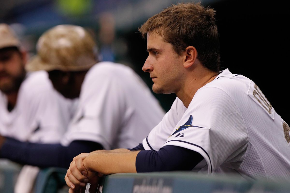 Jake Odorizzi has allowed one run over his last two starts, totaling 12 innings