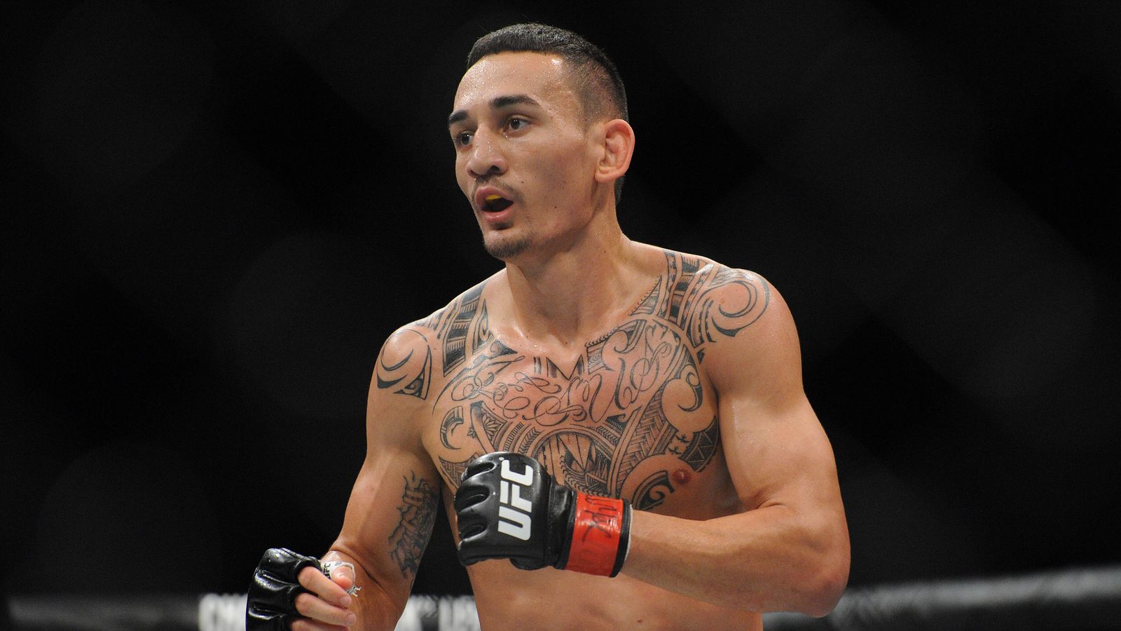 UFC 212 results: Max Holloway warns Conor McGregor - 'Come try and take over my ...1600 x 900
