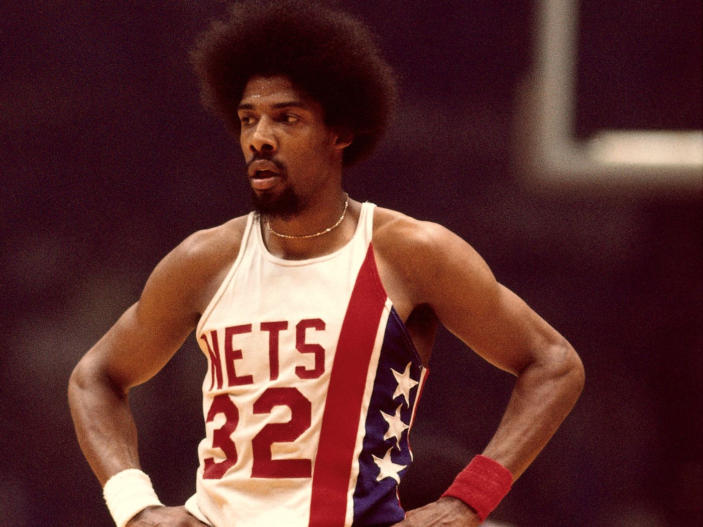 Is the return of Dr. J is in the wings? - NetsDaily