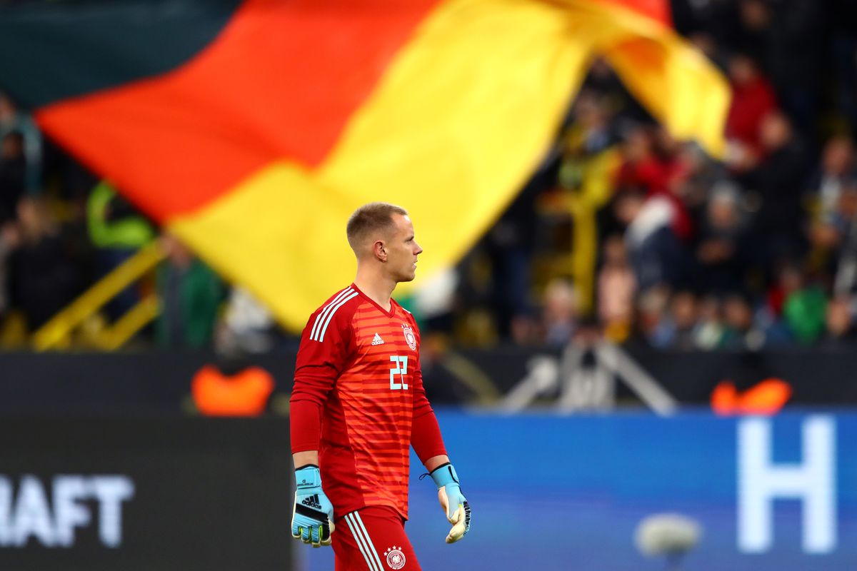 Germany v Argentina - International Friendly