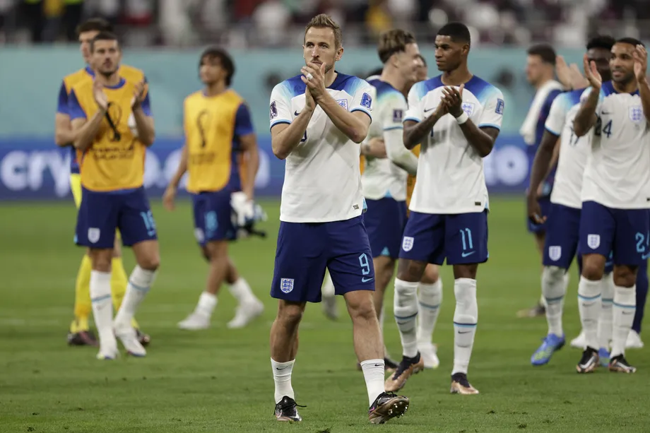 USA vs. England live updates: Stats, highlights, results for Group B in 2022 World Cup