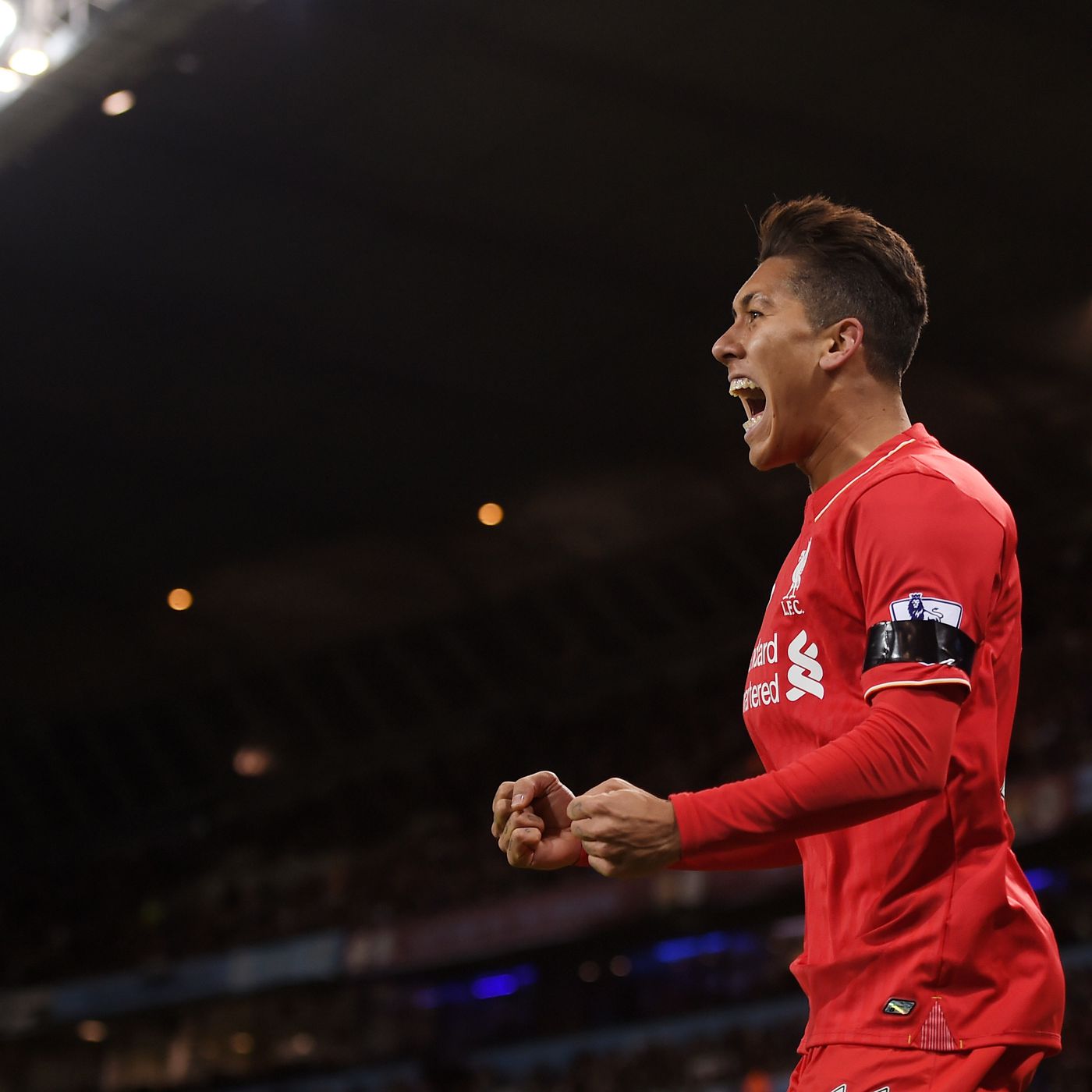 Fantasy Premier League Player of the Week: Liverpool forward Roberto Firmino  - Never Manage Alone