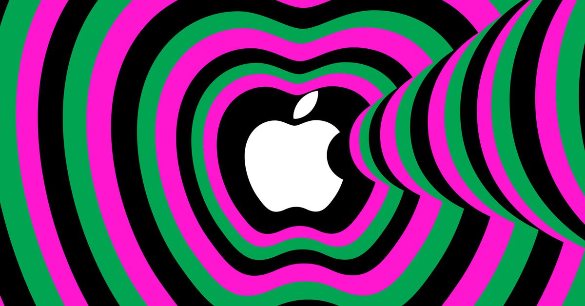 The NLRB alleges that Apple “discriminated against employees” trying to unionize