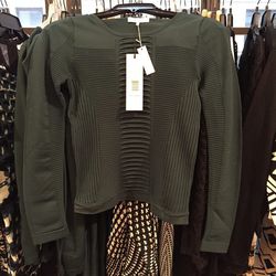 Sweater, $80 (originally $264)