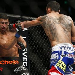 UFC 177 photos