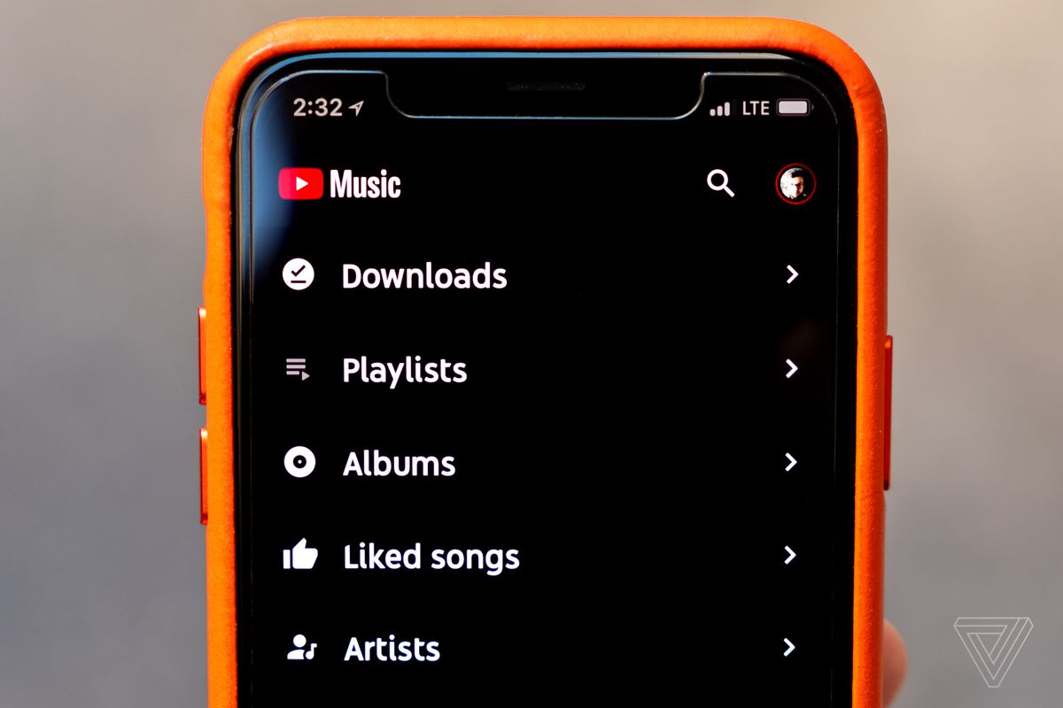 Google's clock app now has youtube music and pandora alarm options.