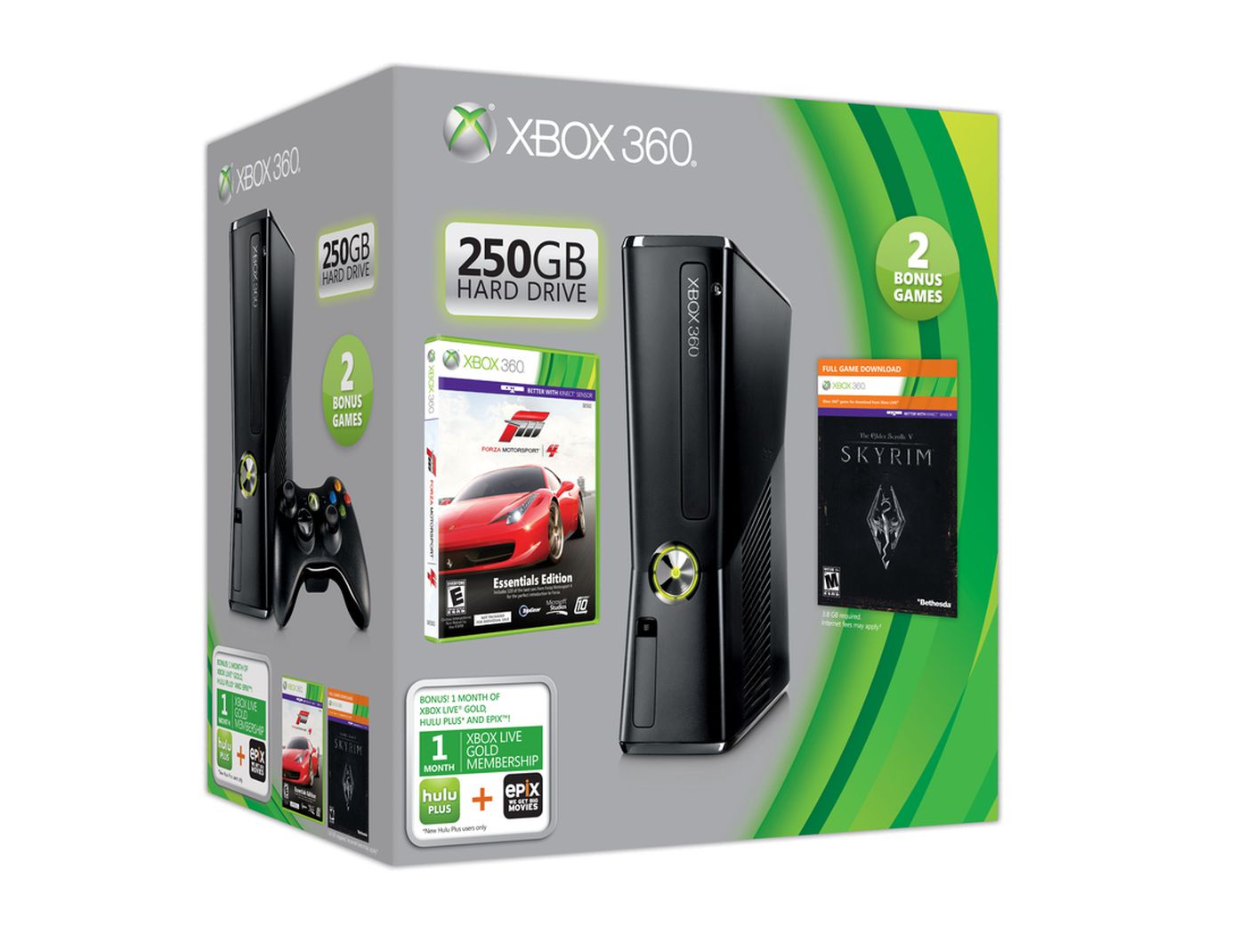 Roeispaan Pessimistisch elektrode Xbox Black Friday 2012 deals and bundles - The Verge