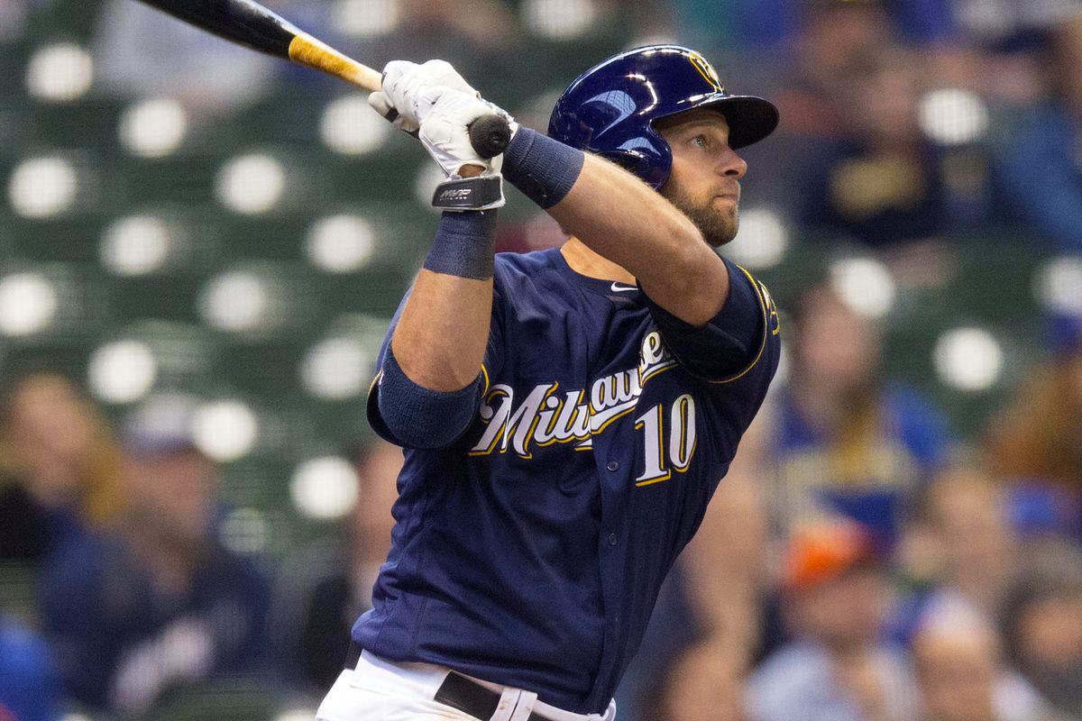 Kirk Nieuwenhuis has done his job well this year