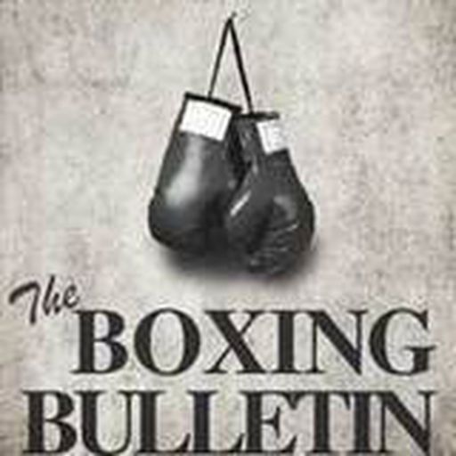 The Boxing Bulletin