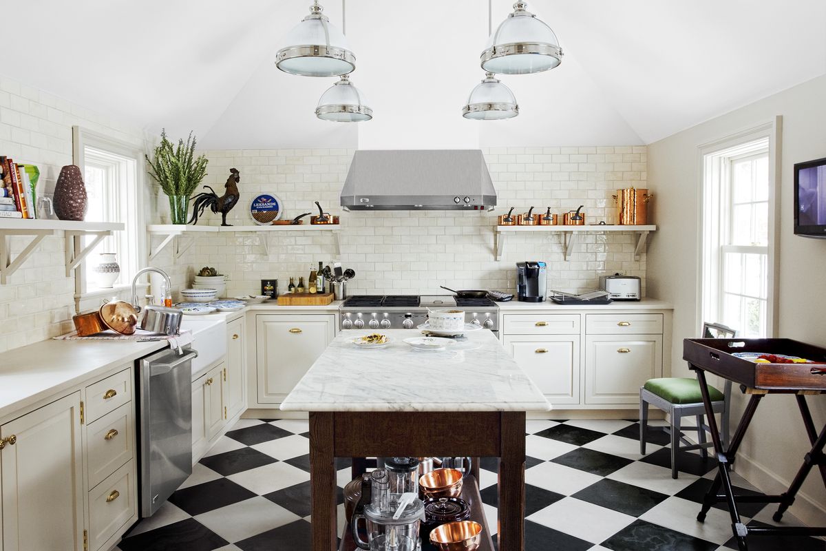 Choose Your Subway Tile Style This Old House