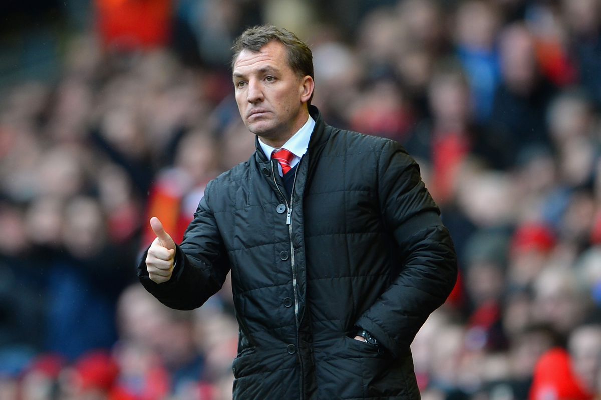 Predict the top eight and get a thumbs up from Brendan. You know you want it.