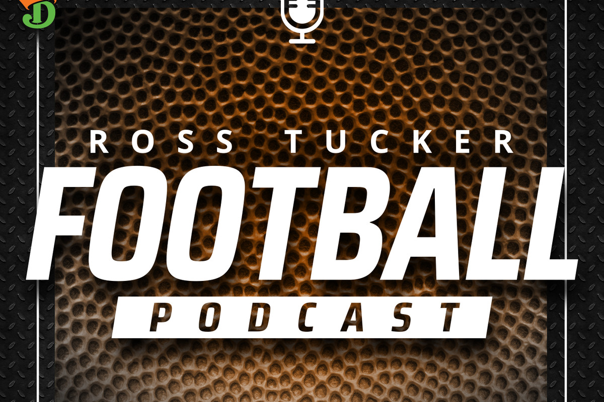 Ross Tucker NFL podcast logo