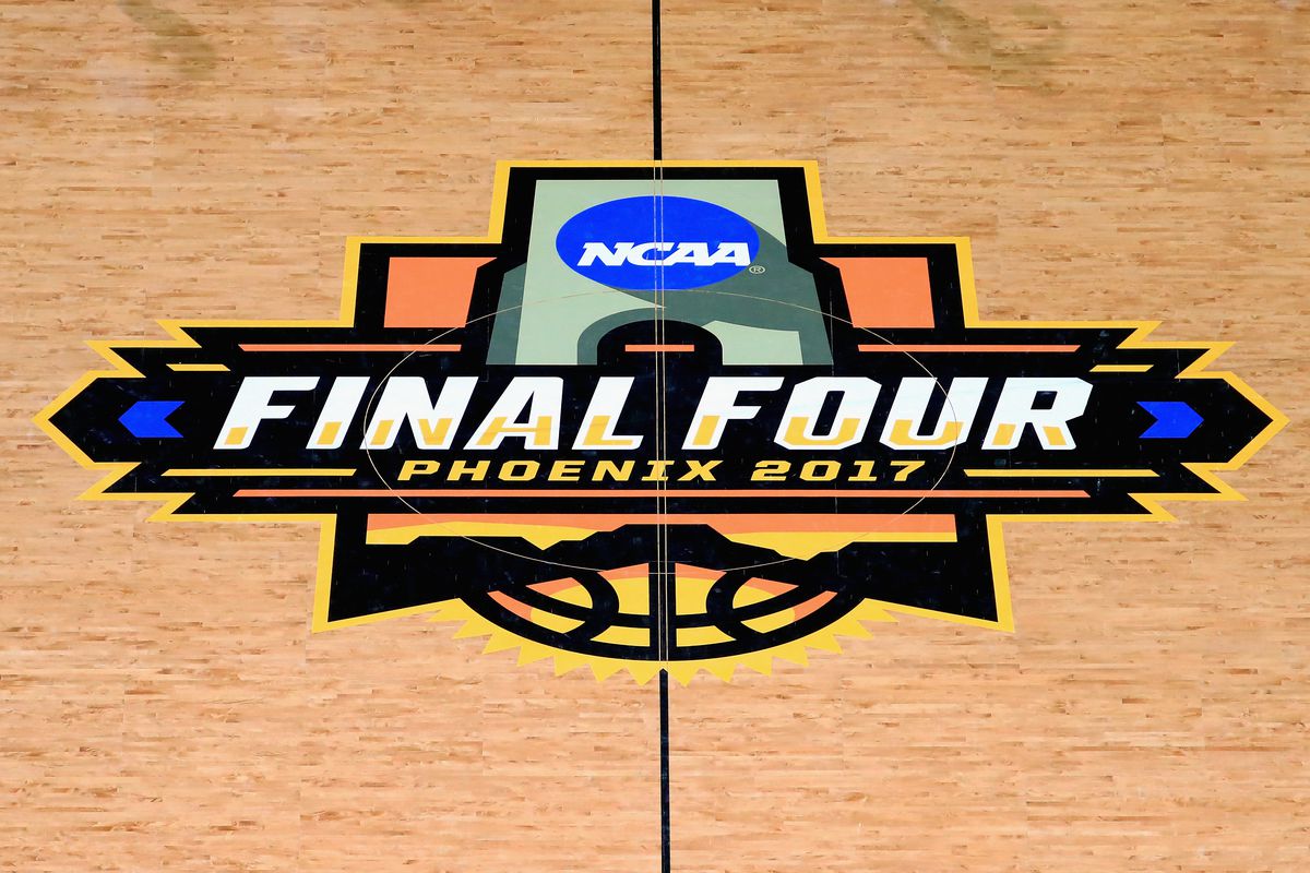 NCAA Men’s Final Four - Practice