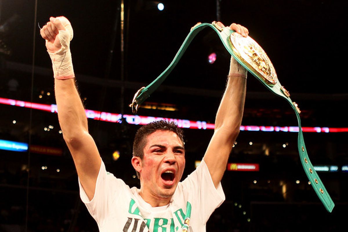 Antonio DeMarco will be looking to upset the odds yet again, when he faces Adrien Broner on Saturday night.