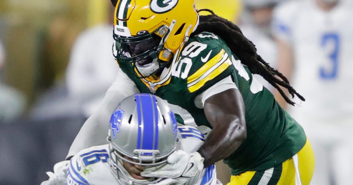 APC NFL Picks, Week 18: Will the Packers pull off the miracle run to the postseason?