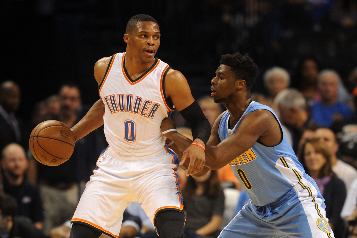 Emmanuel Mudiay's first season saw several point guards who are still playing basketball
