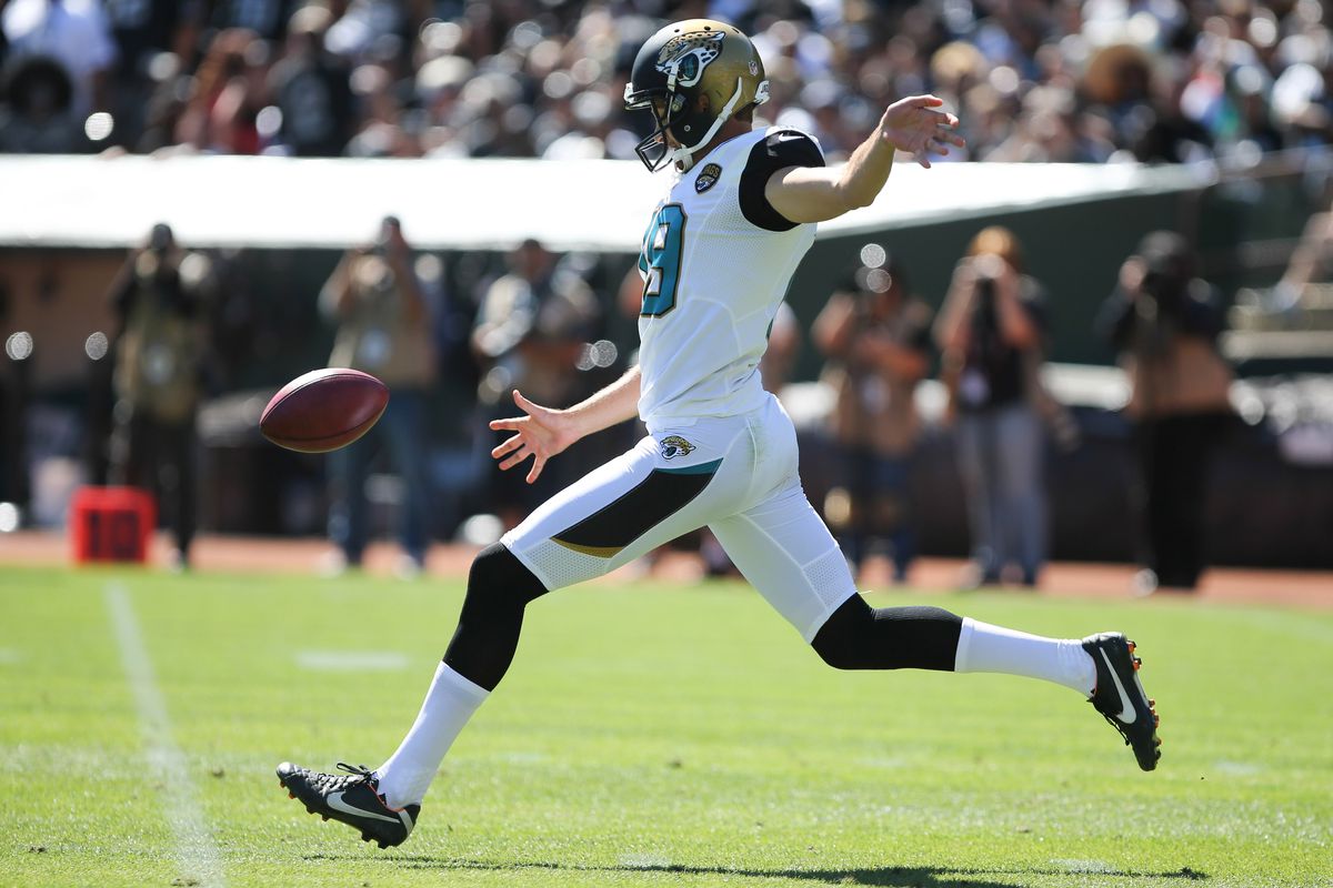 Get ready to see this often, Jaguars fans
