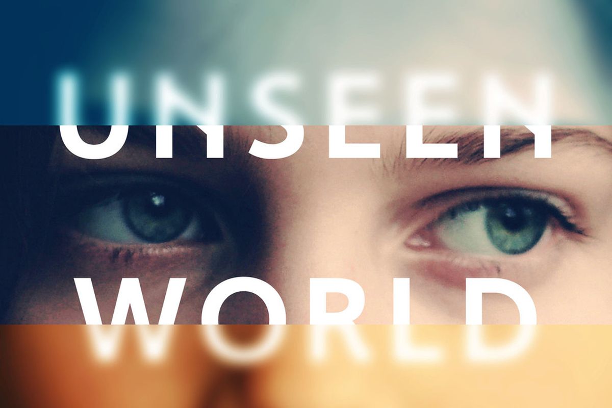 The Unseen World, Liz Moore