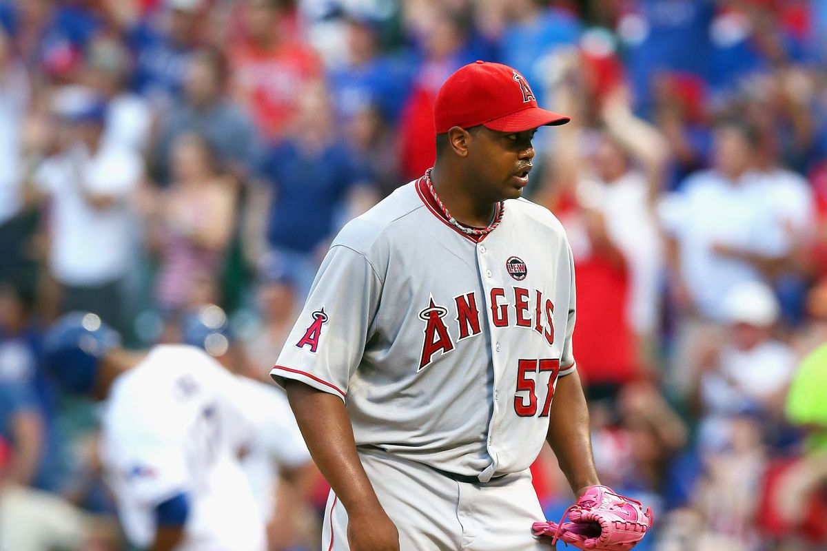 In less than a year, Jerome Williams went from giving up homers to the Rangers to beating the A's as a Ranger