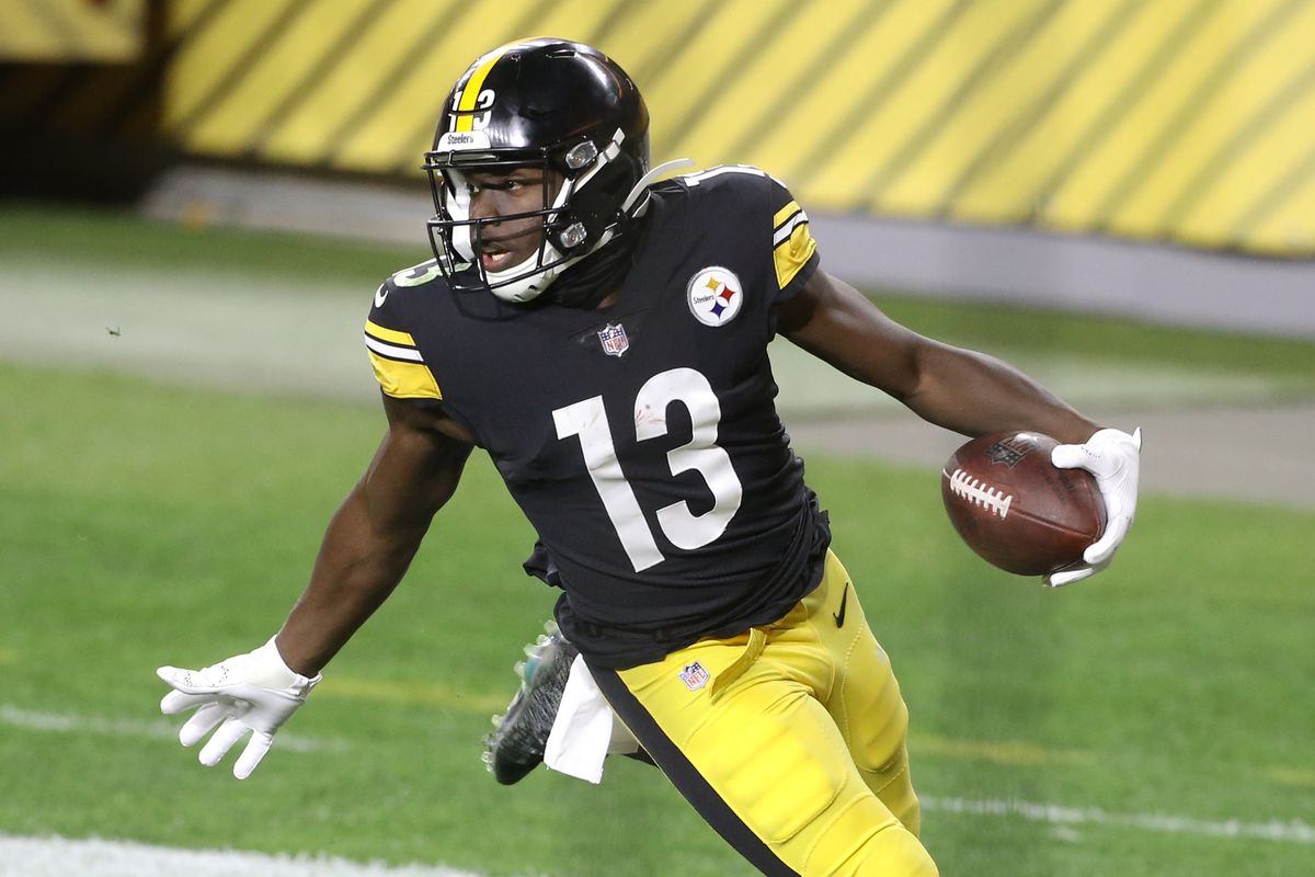 NFL: Washington Football Team at Pittsburgh Steelers