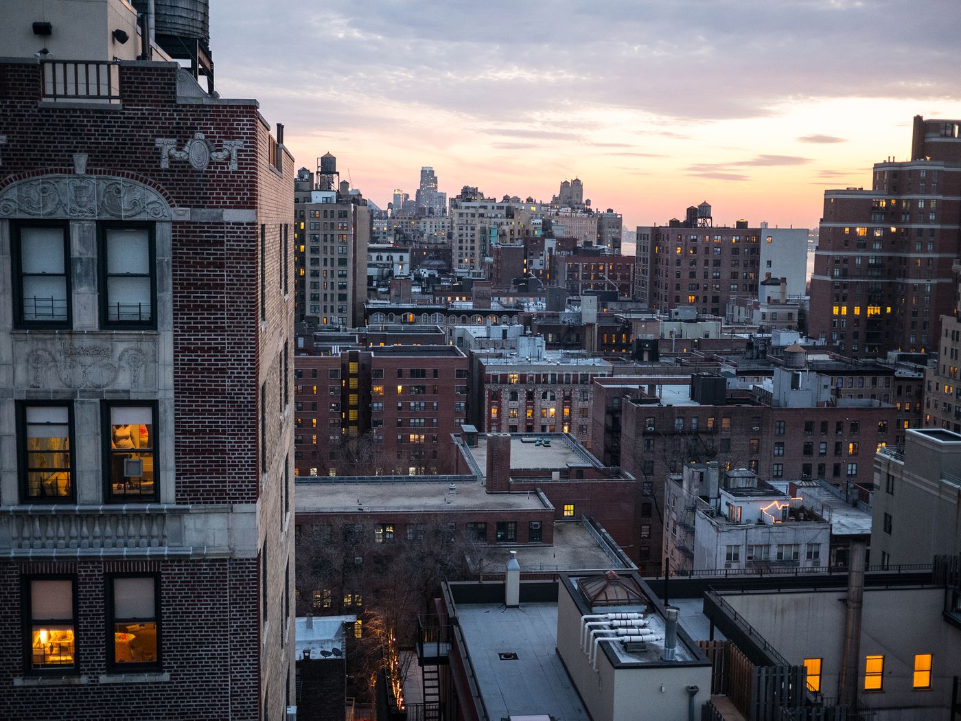 How to research a New York apartment building before you move in - Curbed NY