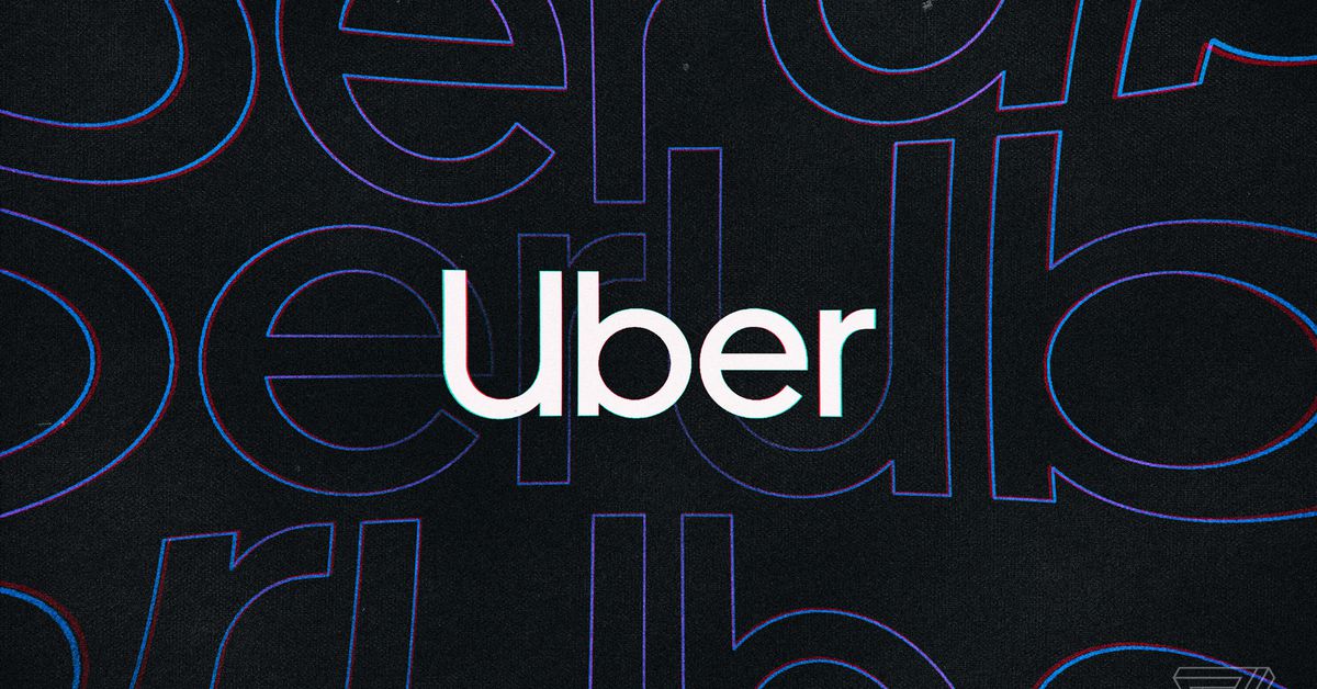 Uber launches car rentals in the UK for maximum social distancing