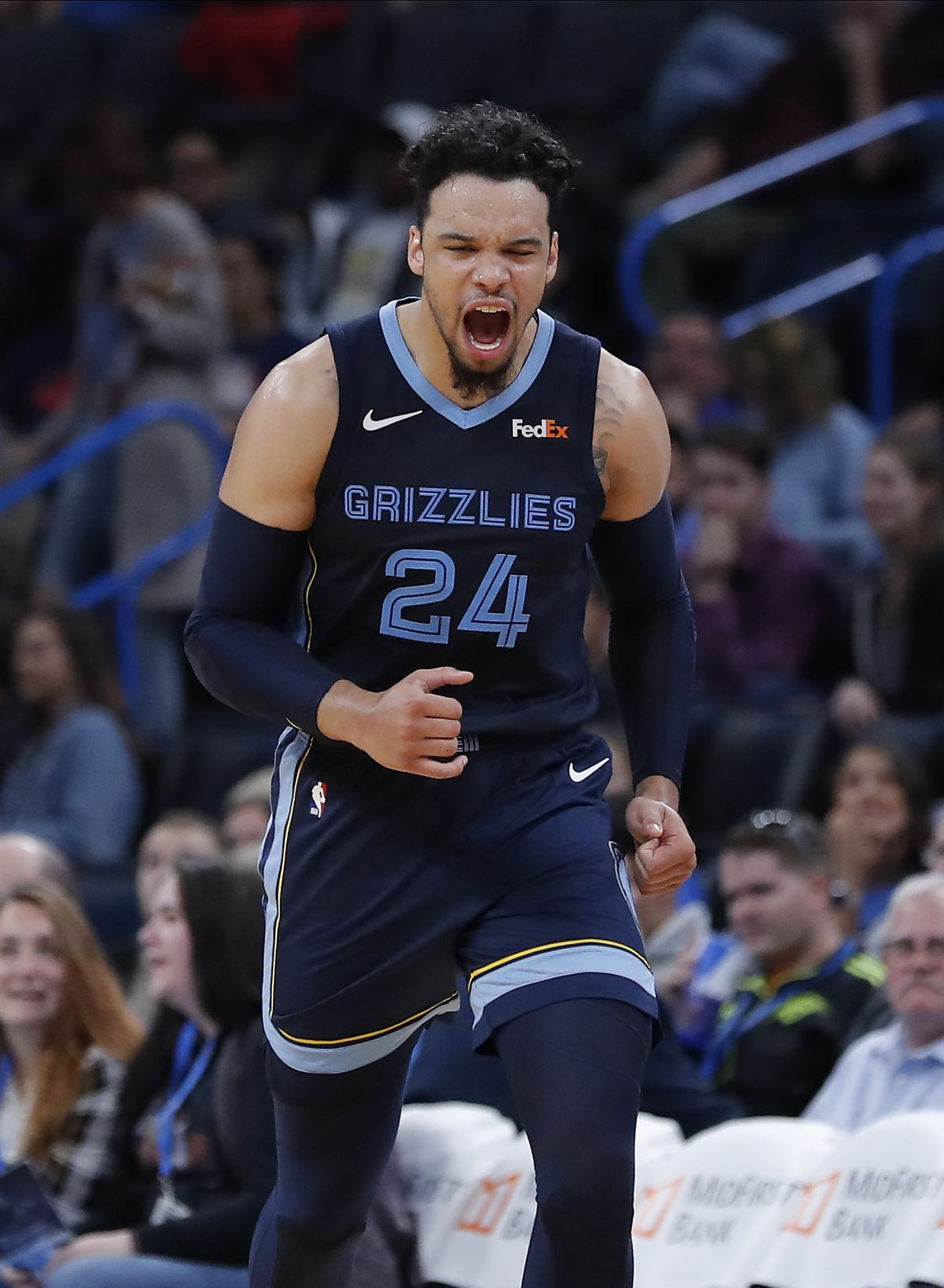 NBA: Preseason-Memphis Grizzlies at Oklahoma City Thunder